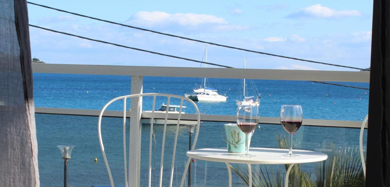 Apartments Mare Blu By The Sea. Porto Rafti Luaran gambar